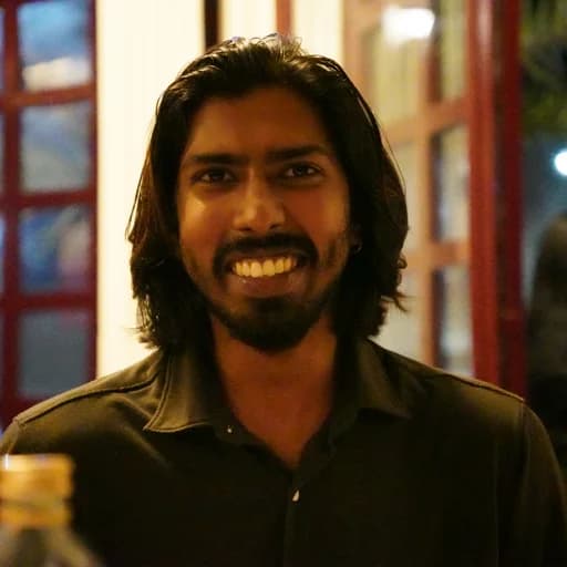 Rohit Pandit, founder of ReplayChess